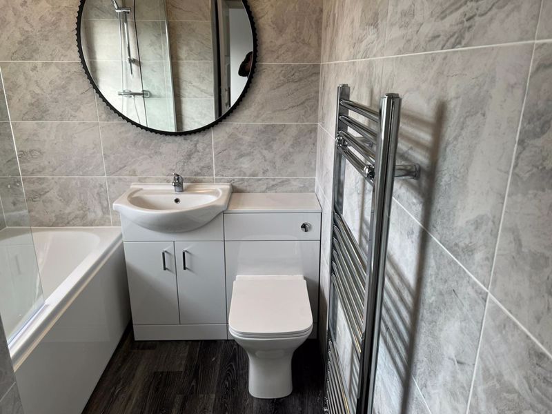 Festival Road Rainford